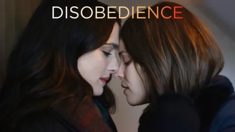 thumbnail - Disobedience