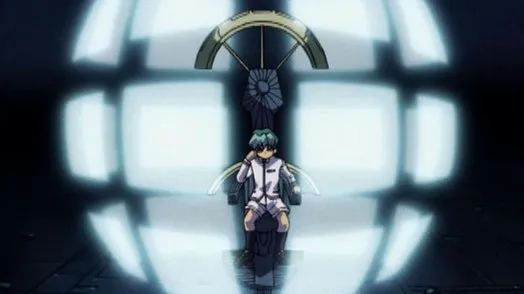 thumbnail - S3:E7 (Dub) Courtroom Chaos, Part 1