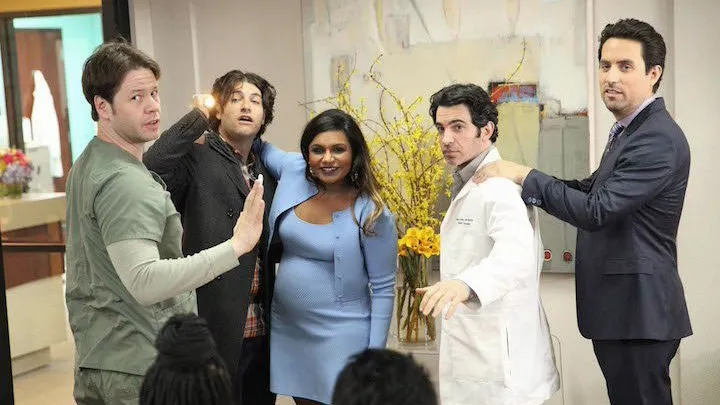thumbnail - S3:E21 Best Man