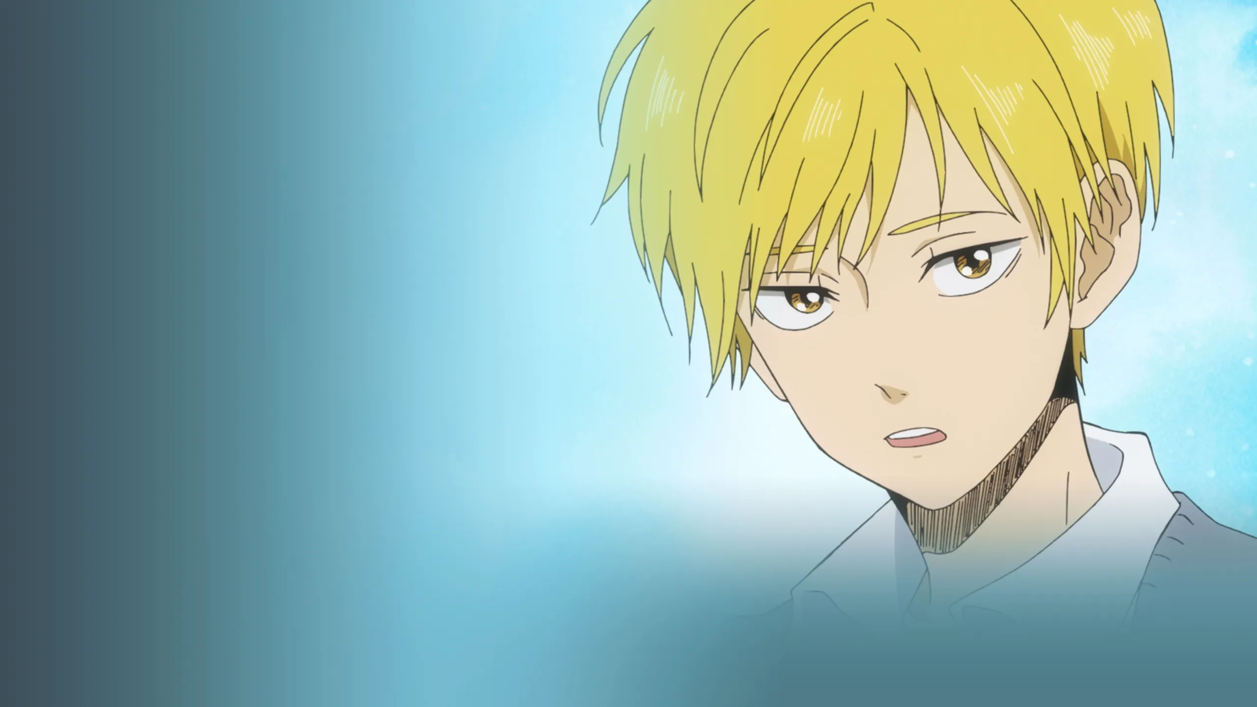 Murai in Love