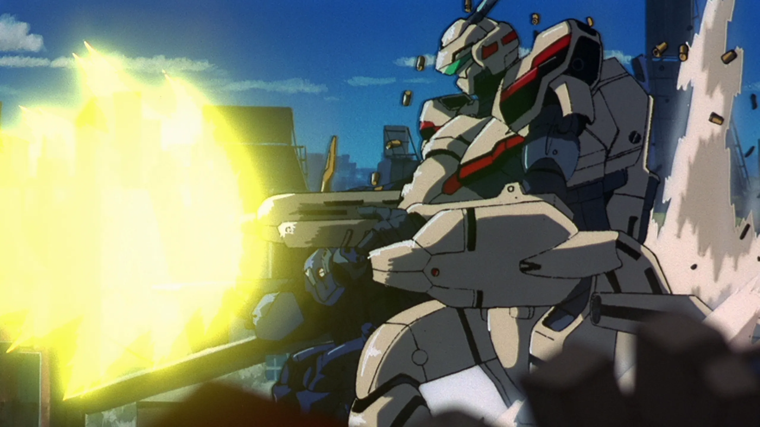 thumbnail - S1：第2話「Episode 2」