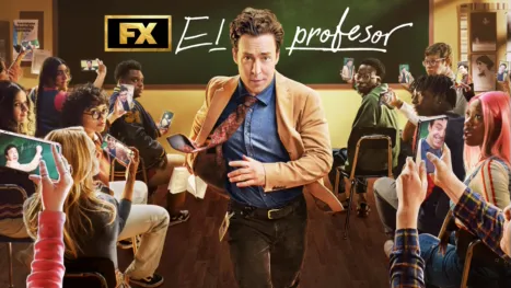 thumbnail - El profesor