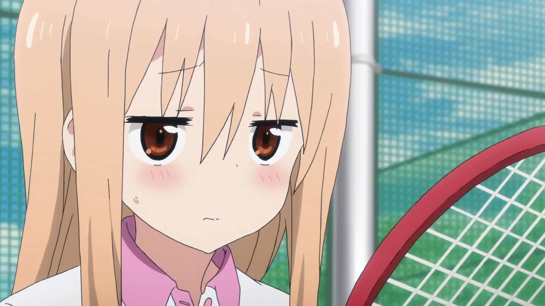 thumbnail - S1:E4 (Dub) Umaru and Her Rival