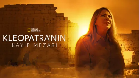 thumbnail - Kleopatra'nın Kayıp Mezarı