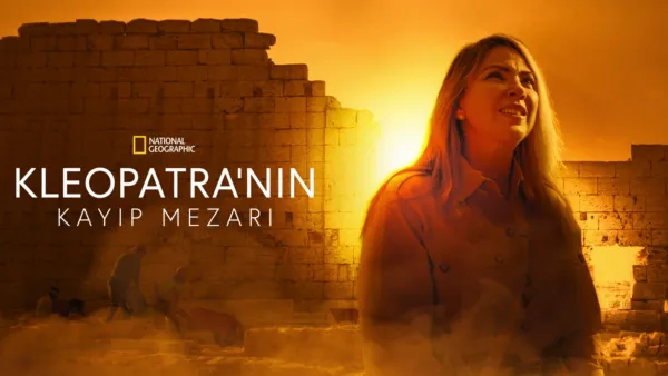 thumbnail - Kleopatra'nın Kayıp Mezarı