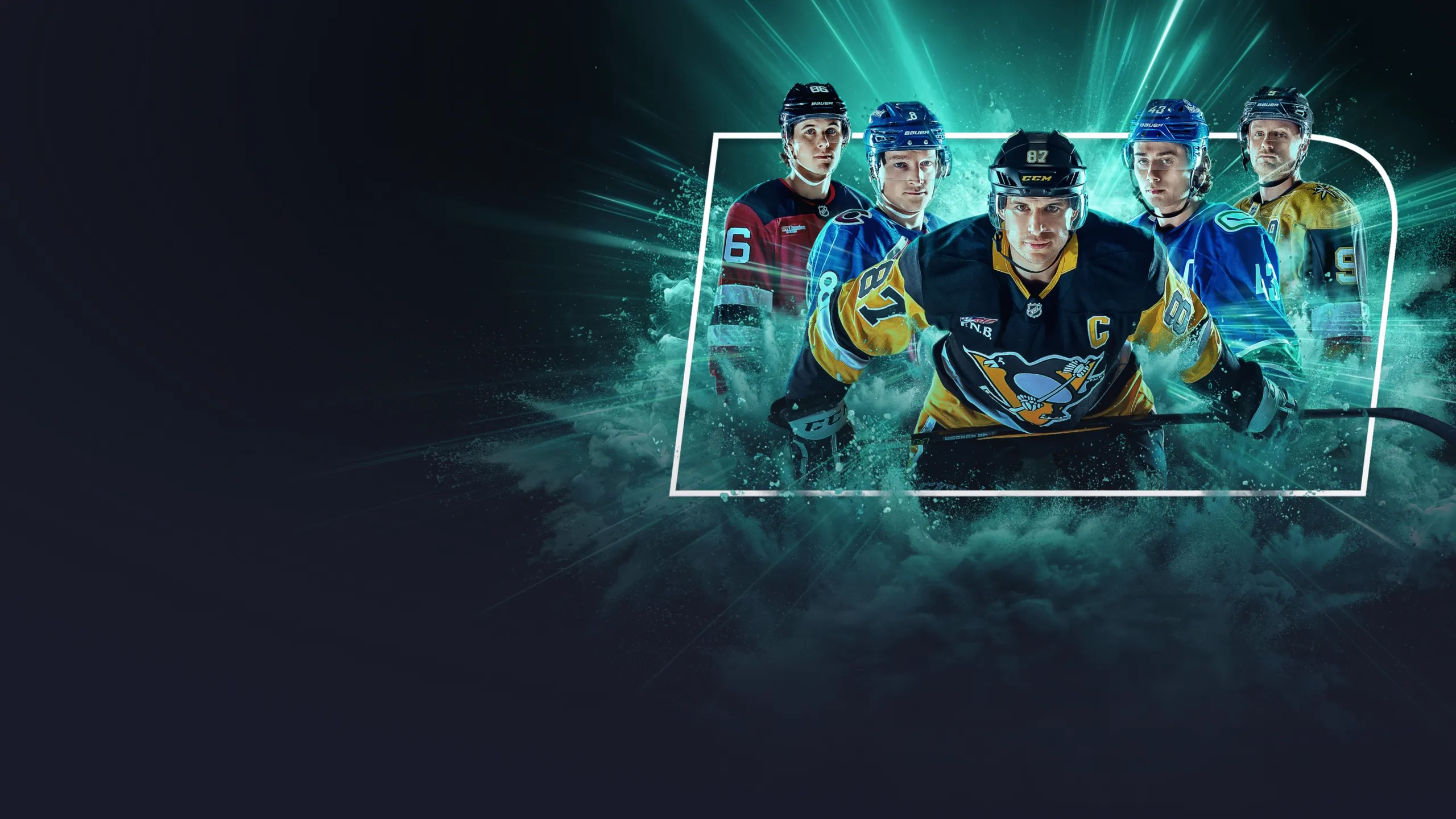 National Hockey League