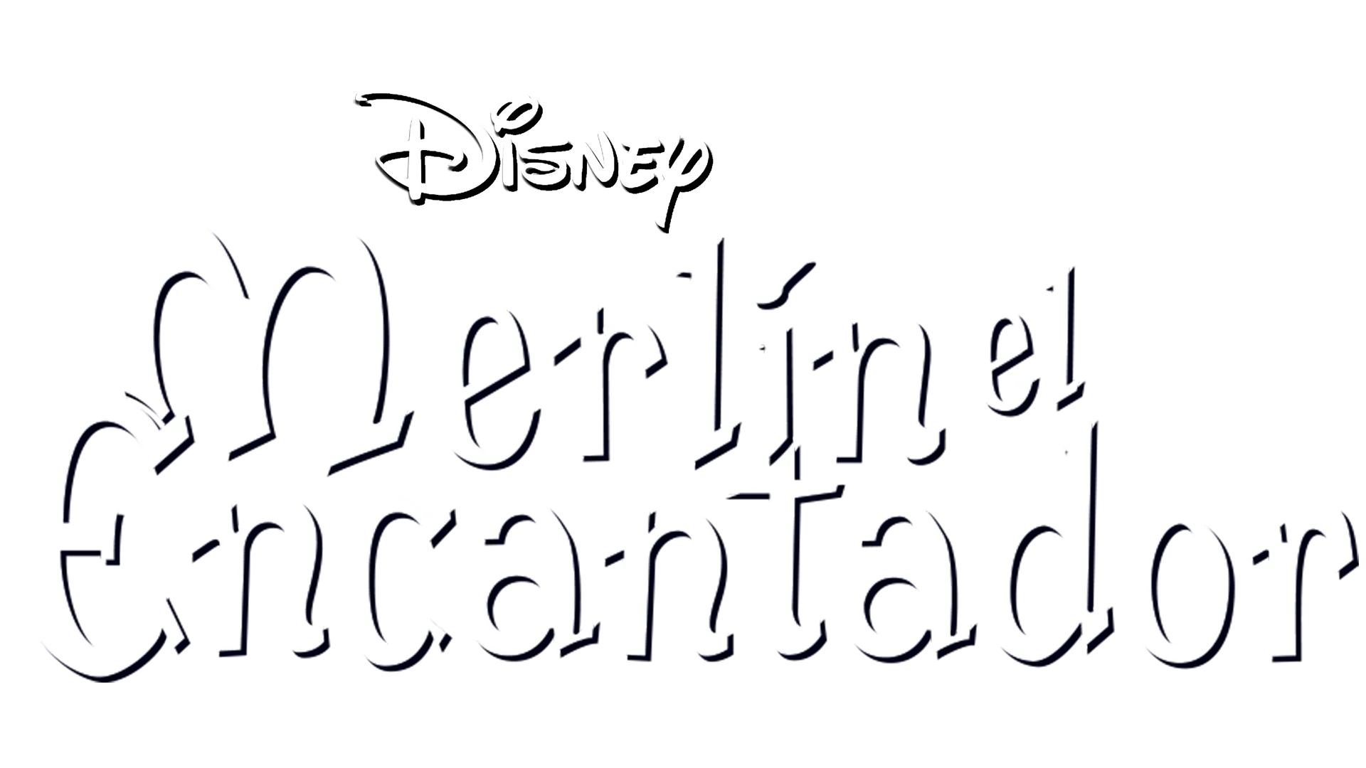Merlín, El Encantador