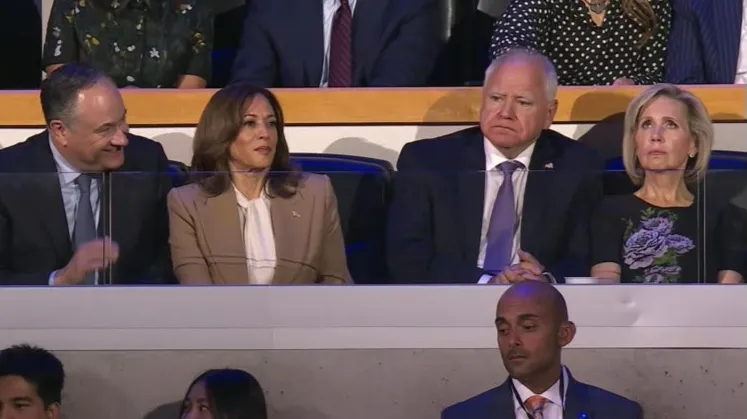 thumbnail - 2024 Democratic National Convention: Opening Night