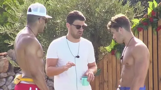 thumbnail - S1:E6 Episode 6