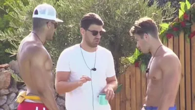 thumbnail - S1:E6 Episode 6