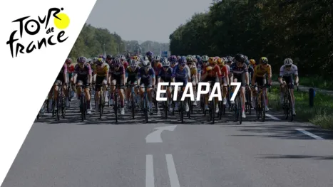 2026 Tour de France (etapa 7)
