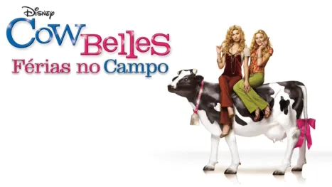 thumbnail - Cow Belles: Férias no Campo
