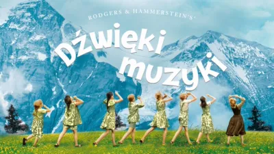Dźwięki muzyki