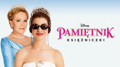 thumbnail - Pamiętnik księżniczki