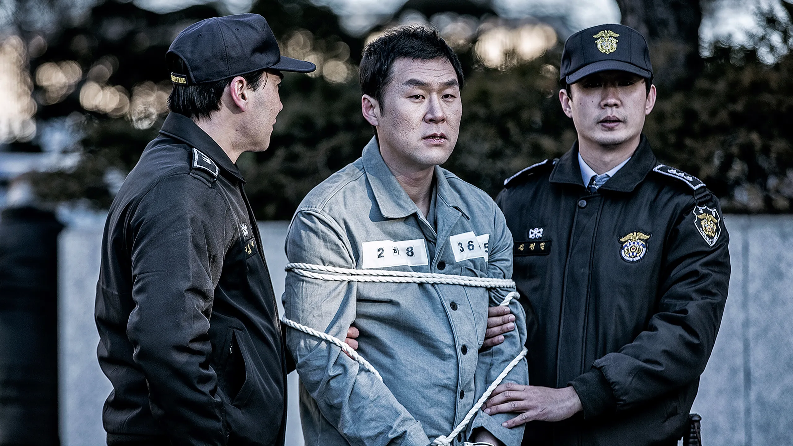 thumbnail - S1：第1話「第１話」