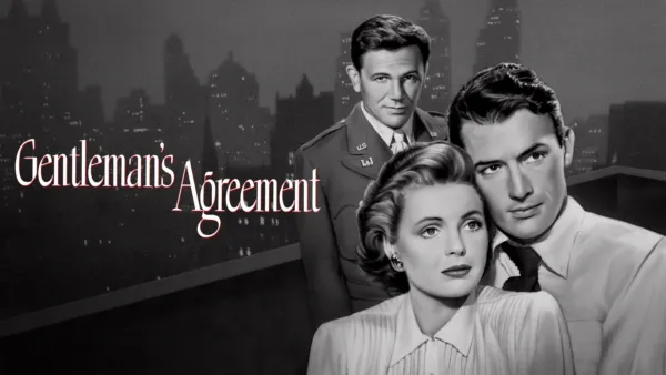 thumbnail - Gentleman's Agreement