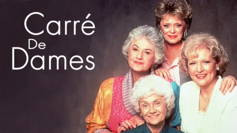thumbnail - Carré de dames