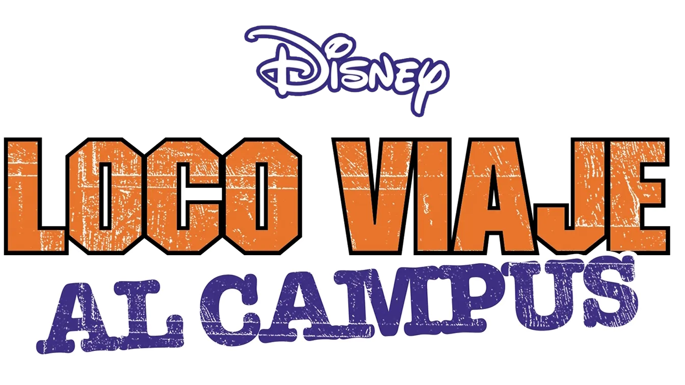 Loco Viaje al Campus