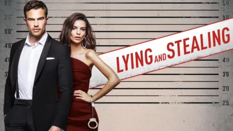thumbnail - Lying and Stealing