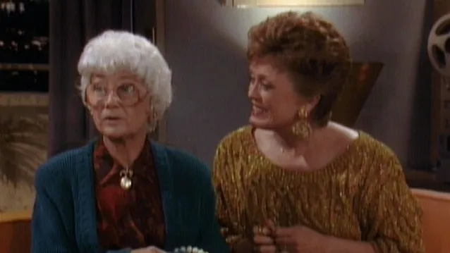 thumbnail - S6:E11 Stand By Your Man