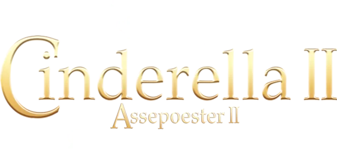 Assepoester II: Dromen Komen Uit (Cinderella II)