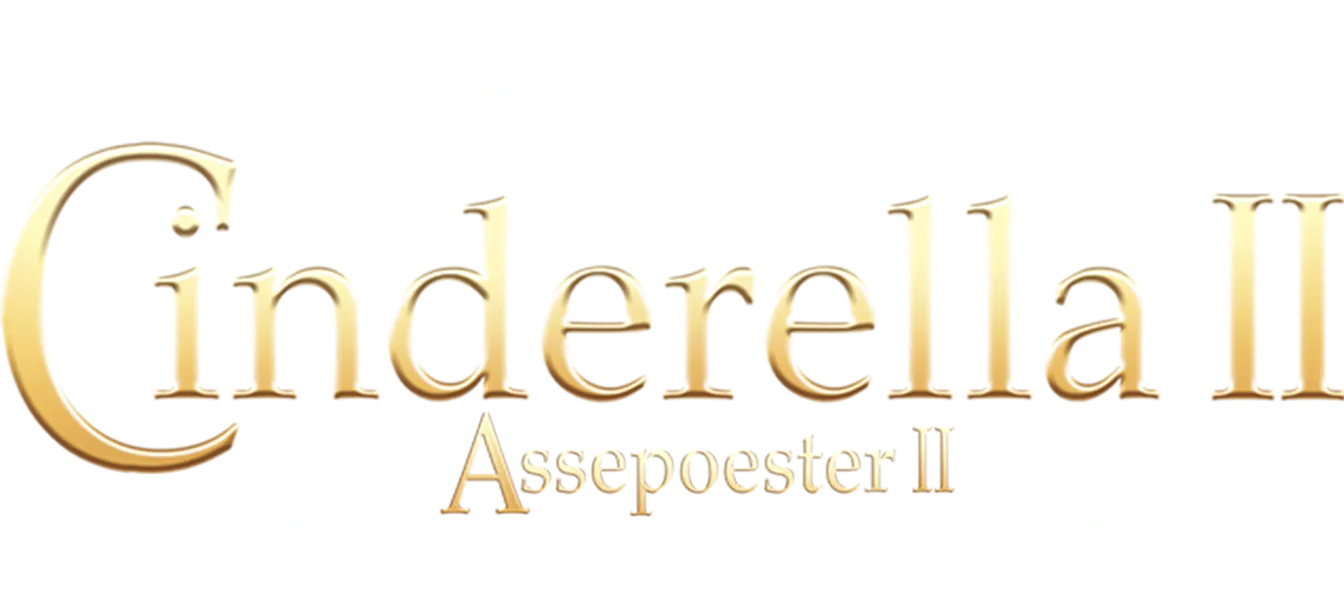 Assepoester II: Dromen Komen Uit (Cinderella II)