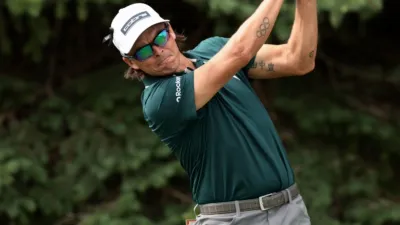 thumbnail - 3M Open: Fowler Featured Group (Second Round)