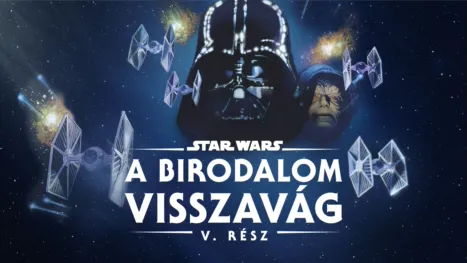 thumbnail - Star Wars: A Birodalom visszavág