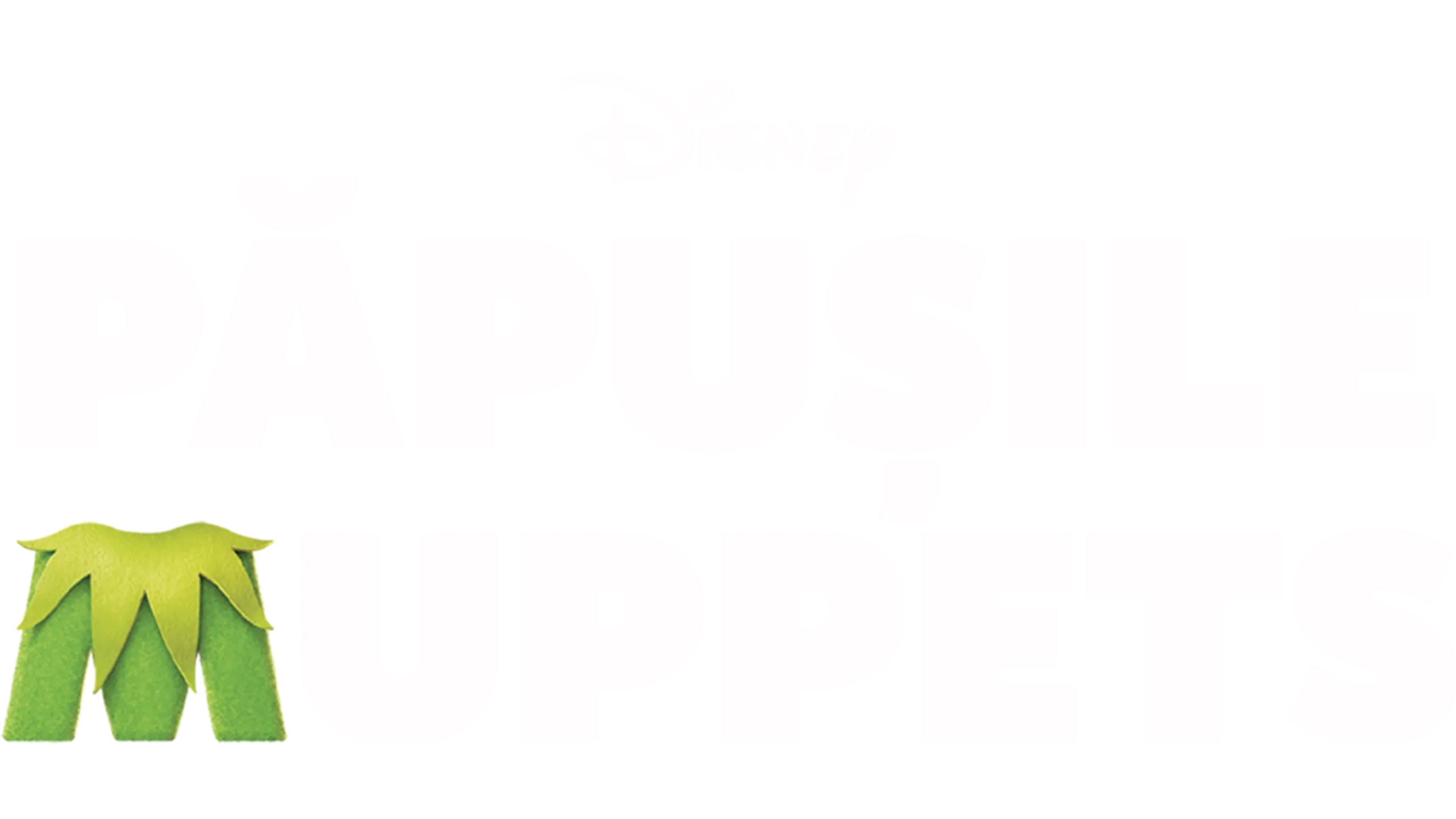 Păpușile Muppets