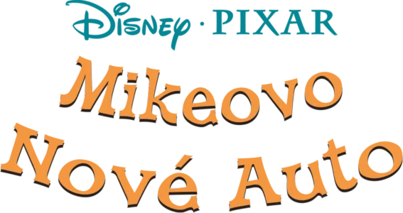 Mikeovo nové auto