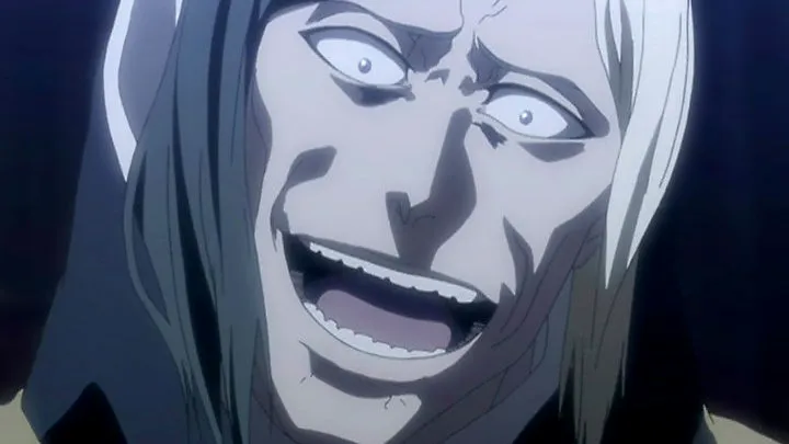 thumbnail - S23:E319 (Dub) Bleach 319