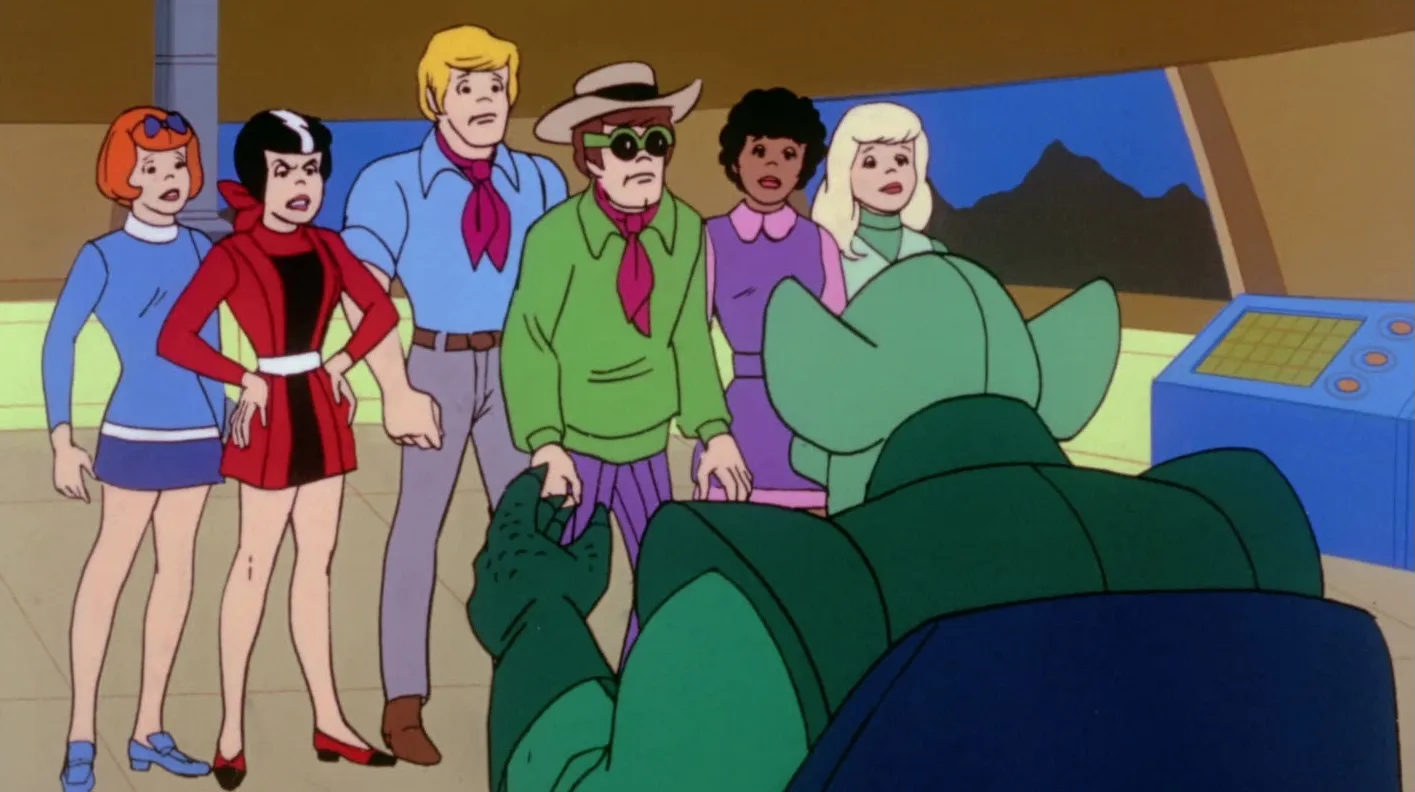 thumbnail - S1:E15 The Jumpin' Jupiter Affair