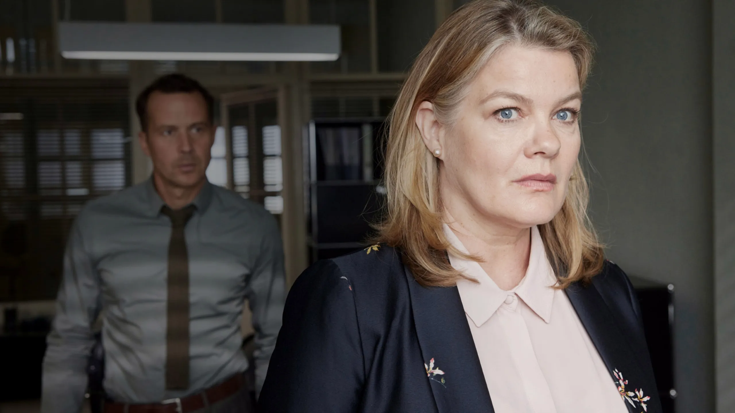 Ostfrieslandkrimis - Ostfriesenwut