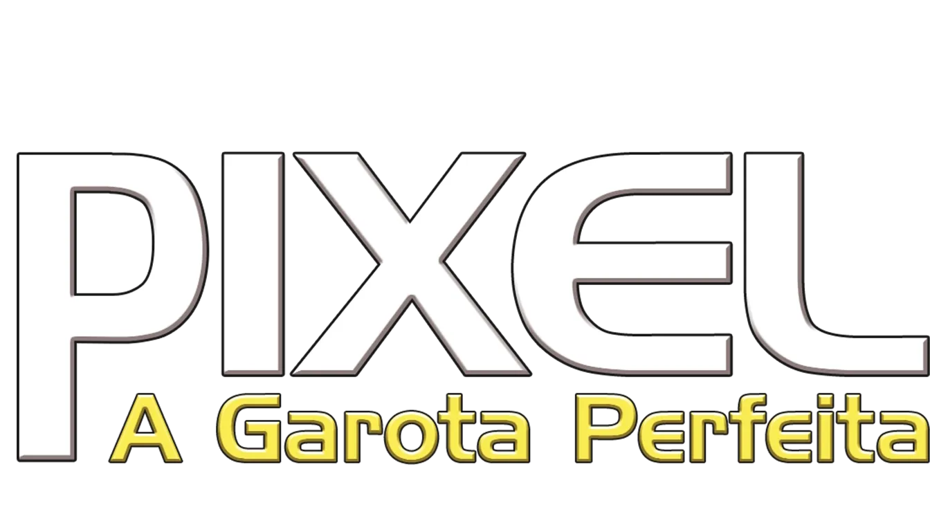 Pixel – A Garota Perfeita