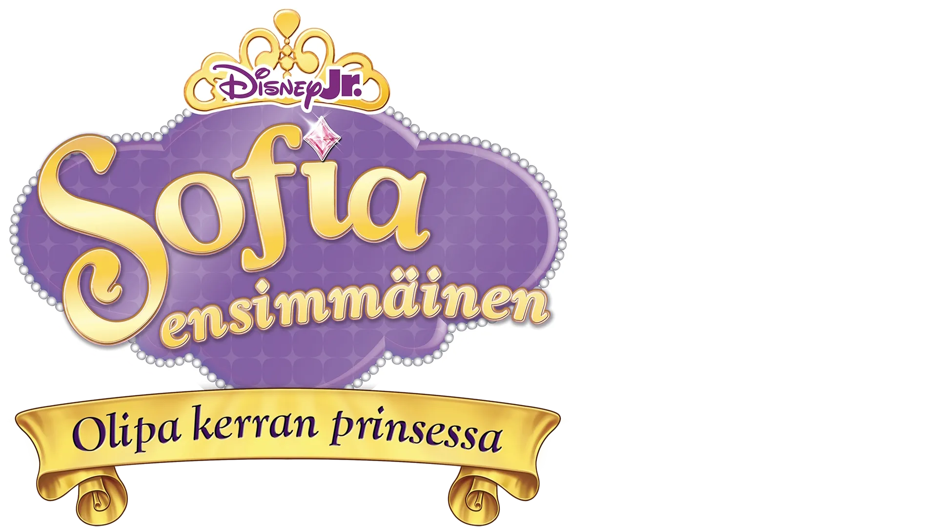 Sofia ensimmäinen: Olipa kerran prinsessa