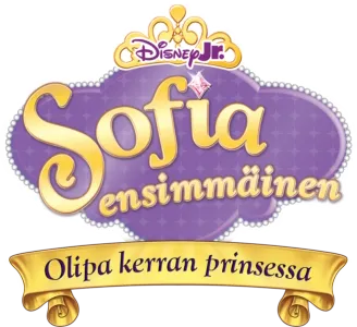 Sofia ensimmäinen: Olipa kerran prinsessa