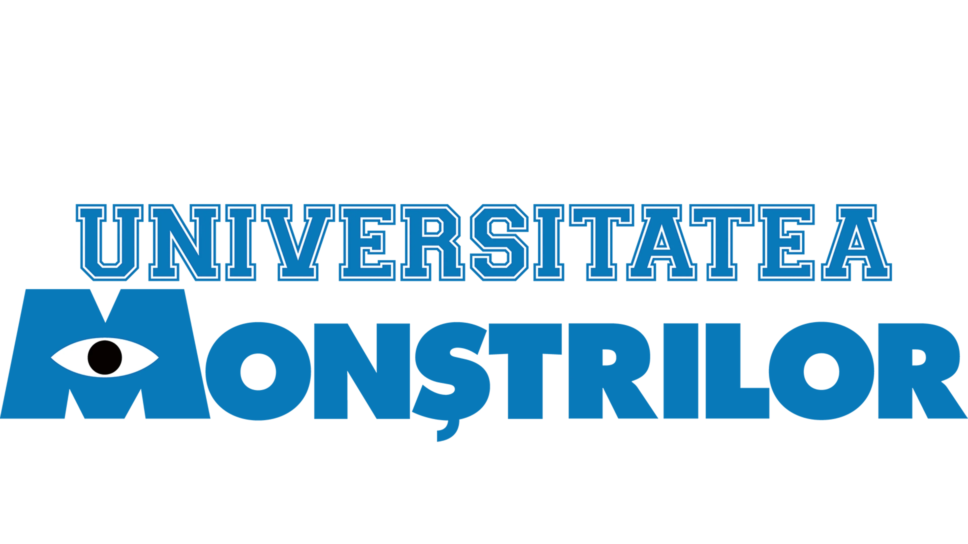 Universitatea monștrilor