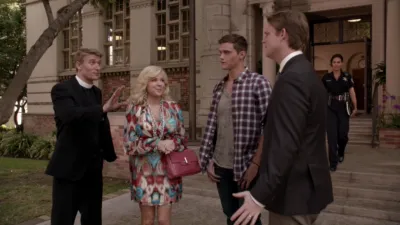 thumbnail - S1:E5 Forbidden fruit