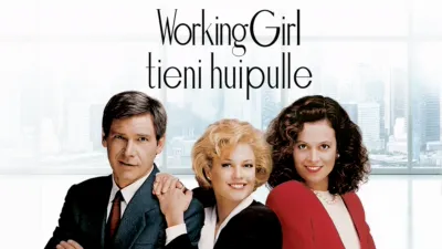 Working Girl – tieni huipulle