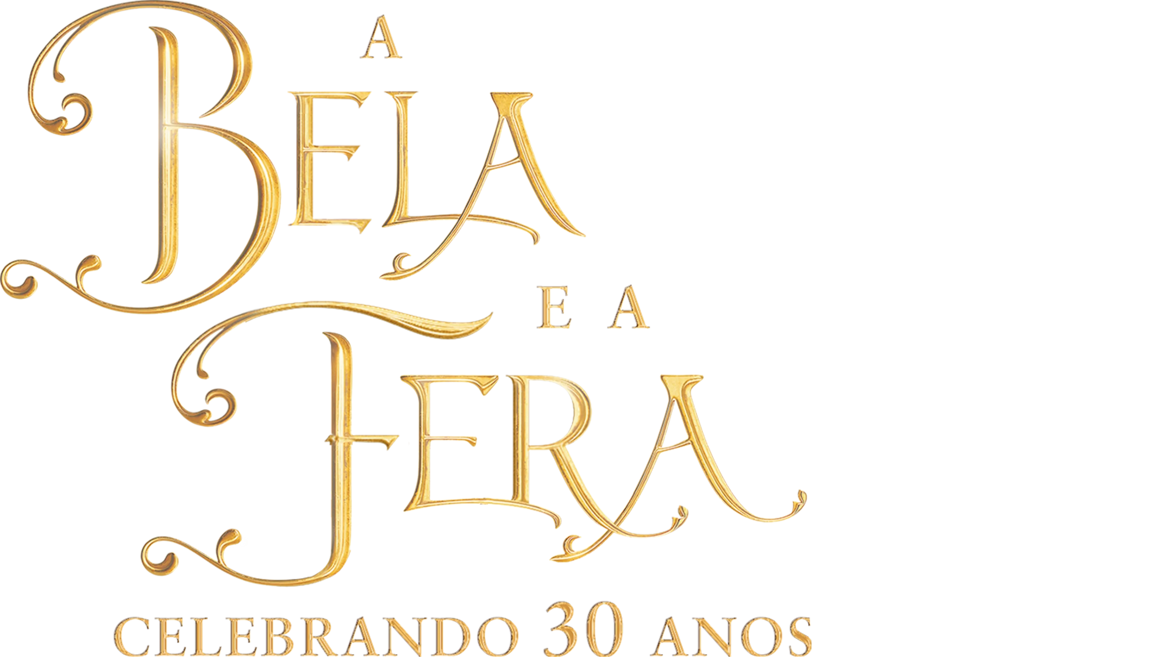 A Bela e a Fera: Celebrando 30 Anos
