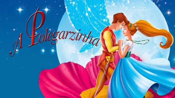 thumbnail - A Polegarzinha