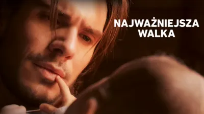 Najważniejsza walka