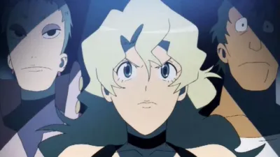 thumbnail - S1:E9 (Sub) What, Exactly, Is a Human?