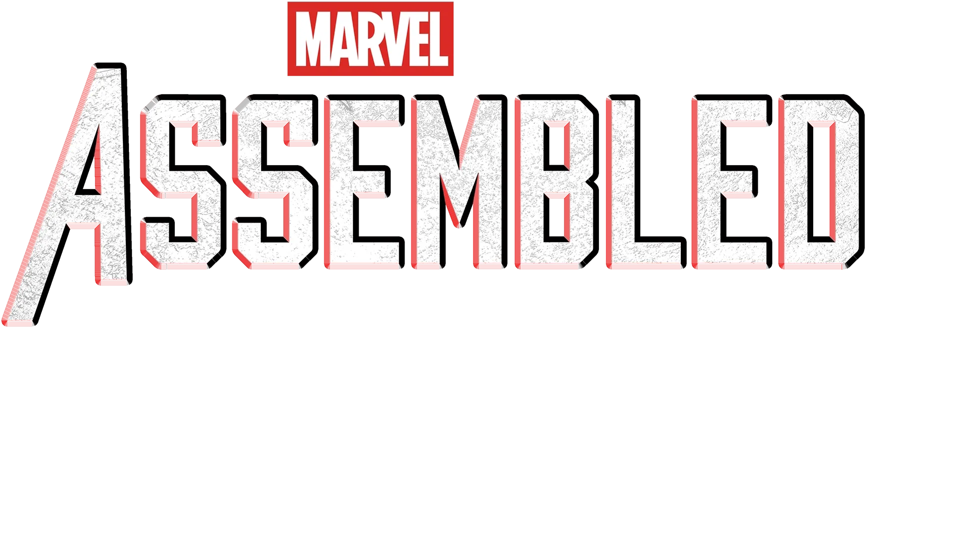 MARVEL STUDIOS Assembled: Jak se natáčel film Strážci Galaxie: Volume 3