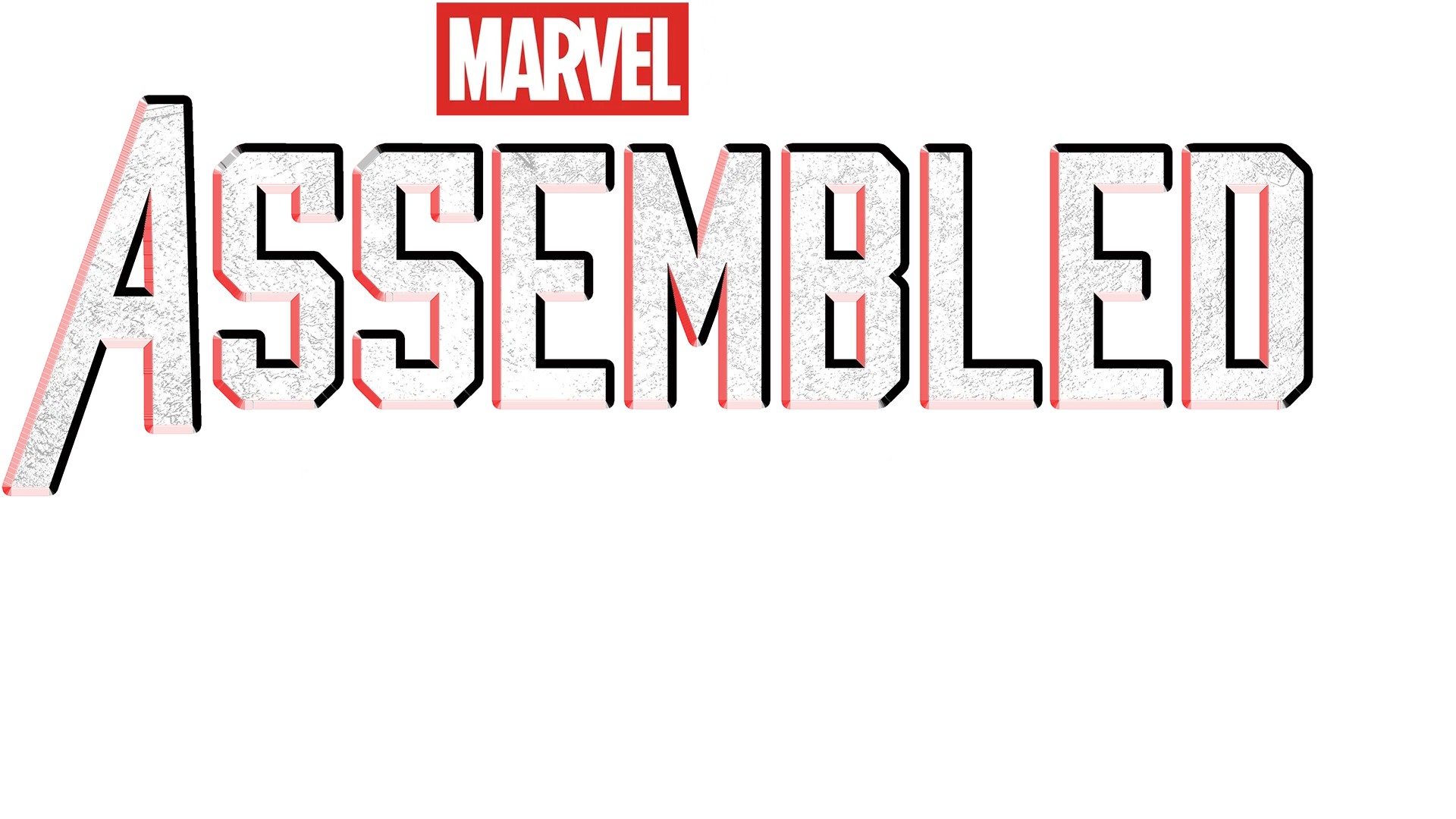 MARVEL STUDIOS Assembled: Jak se natáčel film Strážci Galaxie: Volume 3
