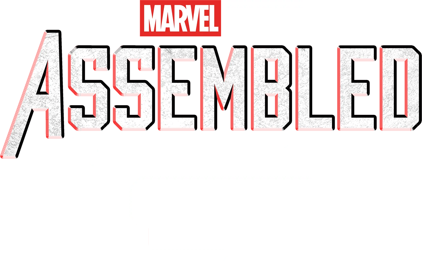 MARVEL STUDIOS Assembled: Jak se natáčel film Strážci Galaxie: Volume 3
