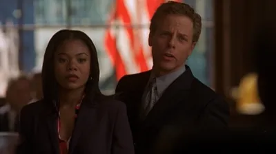 thumbnail - S5:E6 Lost and Found