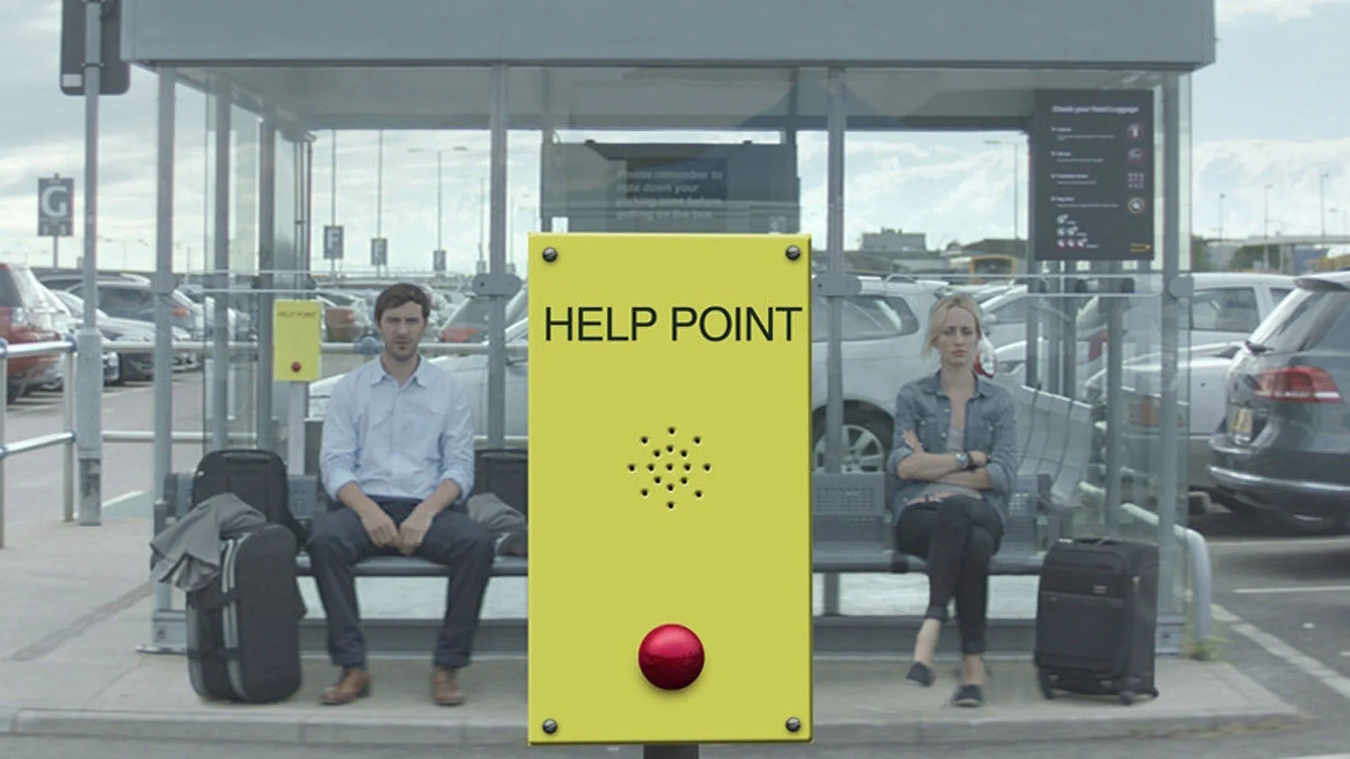Help Point