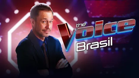 thumbnail - The Voice Brasil