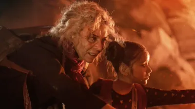 thumbnail - S1:E7 Betrayal